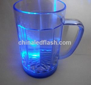 Tasse de bière Light-up