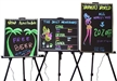 LED schrijven Board
