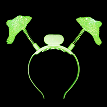 tête de bopper / EVA dauphins