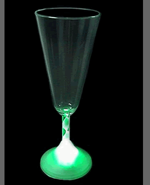 Champagne Glass