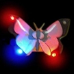 Flashing Pin