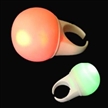 Flashing ring