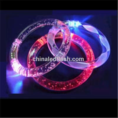 Bracelet Led